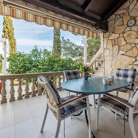Holiday Vital - Luxury Casa vacanze Ždrelac