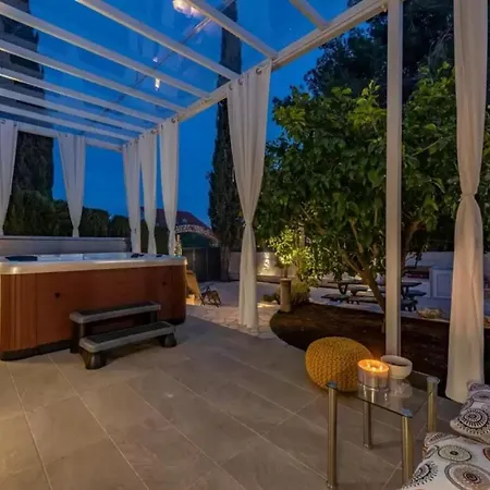 Casa vacanze Holiday Vital - Luxury *