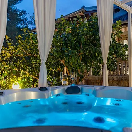 Casa vacanze Holiday Vital - Luxury *