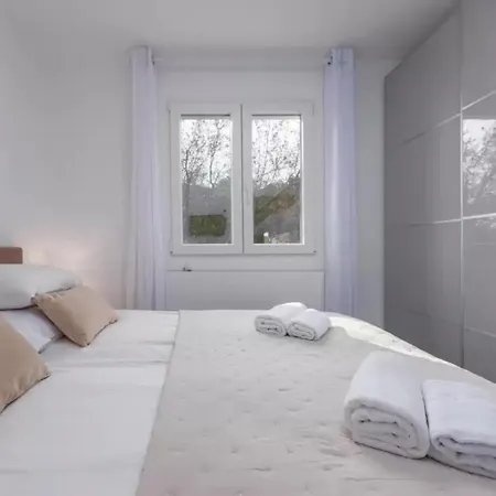 Holiday Vital - Luxury Ždrelac