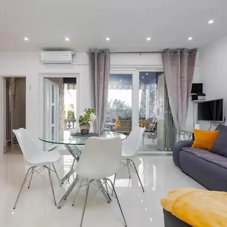 Holiday Vital - Luxury Casa vacanze *