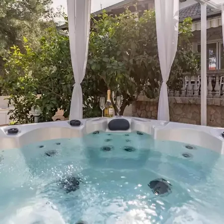 Casa vacanze Holiday Vital - Luxury