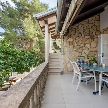 Holiday Vital - Luxury Ždrelac