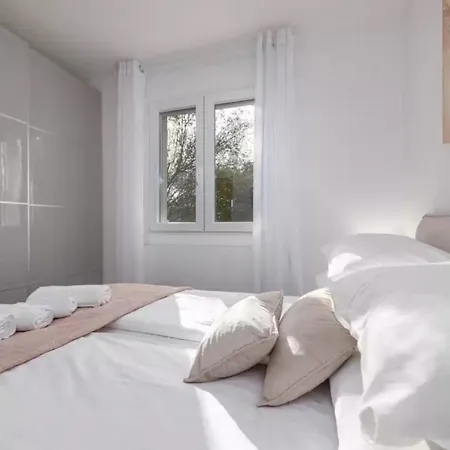 Holiday Vital - Luxury Ždrelac