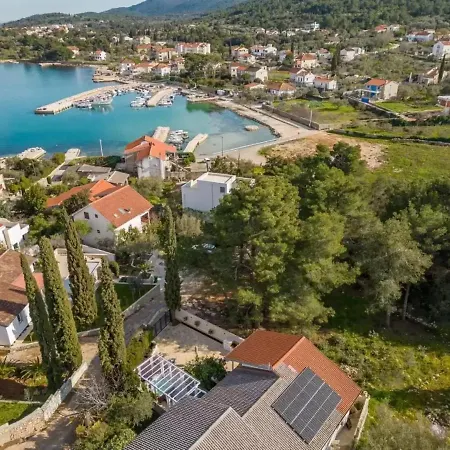 Holiday Vital - Luxury Ždrelac