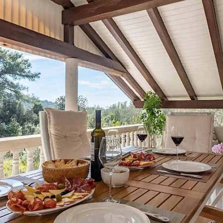 Holiday Vital - Luxury Dom wakacyjny